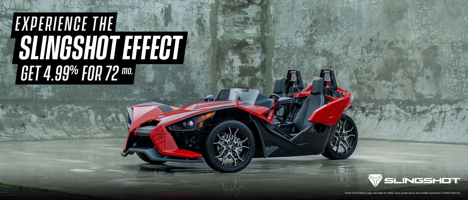 4slingshot Promotions Ca Peak Powersports Oakville Ontario